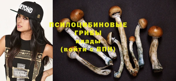 хмурый Баксан